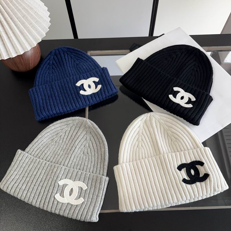 Chanel hat dx133